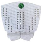Deck Antiderrapante CT Chiclete Trunk Surfe Traction Branco