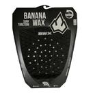 Deck Banana Wax Round