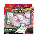 Deck Baralho Batalha Mega Mega Diancie Ex Pokémon