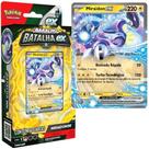 Deck Batalha Pokémon Miraidon Ex Ou Victini Ex Pronto Jogar