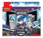 Deck Batalha Pokémon Rivais Steven