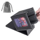 Deck Box AFIING MTG Commander para 100 cartas de manga dupla