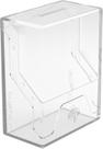 Deck Box Asmodee Gamegenic Bastion 50+ XL Branco Deck Box Asmodee Gamegenic Bastion 50+ XL Branco
