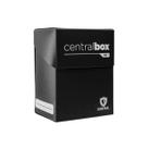 Deck Box - Central Box 80+ - Preto - Central Acessórios