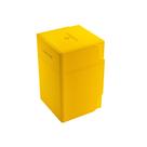 Deck Box Gamegenic Watchtower 100+ XL conversível amarela