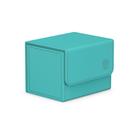 Deck Box Ultimate Guard Sidewinder 100+ Xenoskin Lagoon 2025