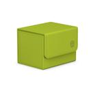 Deck Box Ultimate Guard Sidewinder 100+ Xenoskin Lime 2025 Deck Box Ultimate Guard Sidewinder 100+ Xenoskin Lime 2025