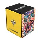 Deck Box Ultra Pro Aetherdrift Chandra Magic The Gathering