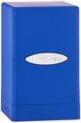 Deck Box Ultra Pro Blue Satin Tower para mais de 100 cartas