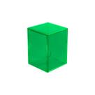 Deck Box Ultra Pro Eclipse, 2 peças, verde limão