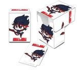 Deck Box Ultra Pro: Mate e mate Chibi Ryuko oficialmente