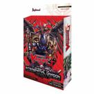 Deck Cardfight Vanguard G Start Odyssey of the Interspatial Dragon Deck Cardfight Vanguard G Start Odyssey of the Interspatial Dragon