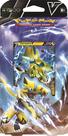 Deck de batalha Pokémon TCG Deoxys V ou Zeraora V