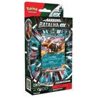 Deck De Batalha Pokémon Tcg Houndoom Ex Pronto Para Jogar