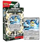 Deck De Batalha Pokémon Tcg Melmetal Ex Pronto Para Jogar