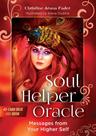 Deck de cartas Oracle Findhorn Press e Earthdancer Books