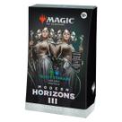 Deck de Commander Magic Modern Horizons 3 Tricky Terrain