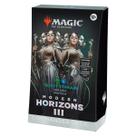 Deck de Commander Magic Modern Horizons 3 Tricky Terrain