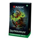 Deck de Commander Magic: The Gathering - Exército Animado de Bloomburrow