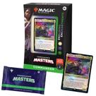 Deck de Commander Magic: The Gathering