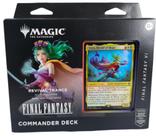 Deck de commander Revival Trance Final Fantasy XIV - Magic the Gathening