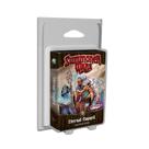 Deck de facções do Summoner Wars Segunda Edição do Eternal Council