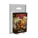 Deck de facções Summoner Wars Segunda Edição Swamp Orcs