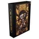 Deck de jogos de RPG Dungeons & Dragons D&D Deck of Many Things Deck de jogos de RPG Dungeons & Dragons D&D Deck of Many Things
