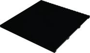 Deck De Madeira Modular 100x100 cm Réguas 4 cm Com Pintura Neonx
