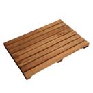 Deck De Madeira Modular 60x40 cm Com Pintura Neonx