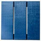 Deck em Placa Colorido Painel Modular 30x30 Madersilva