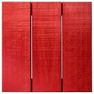 Deck em Placa Colorido Painel Modular 30x30 Madersilva