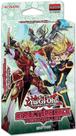 Deck estrutural Yu-Gi-Oh! Link de código de alimentação KONPLSD