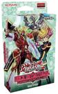 Deck Estrutural Yugioh! Podercodificar Link - Konami