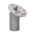 Deck Fill Whitecap 6123AEPAC 30 EPA Pull-Up para mangueira 1-1/2