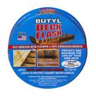 Deck Flash Barrier Cofair BDFB1550 Butil Self-Stick Preto