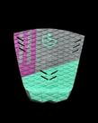Deck Hie Wave Lawer - DL 11 Verde e Roxo Deck Hie Wave Lawer - DL 11 Verde e Roxo