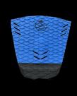 Deck Hie Wave Lawer - DL 17 Azul e Preto