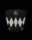 Deck Hie Wave Lawer - DL 23 Preto e Cinza
