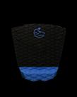 Deck Hie Wave Lawer - DL 27 Preto e Azul