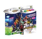 Deck inicial brasileirao adrenalyn xl 2024 - panini