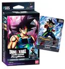 Deck Inicial - DBS Fusion World - Bardock
