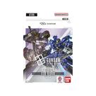 Deck Inicial de Cartas Colecionáveis BANDAI Gundam Iron Bloom