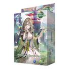 Deck Inicial do Jogo de Cartas Colecionáveis Weebs of the Shore Kongming