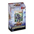Deck inicial YU-GI-OH! Monstro Sincronizado Junk Warrior 2008 da 5D