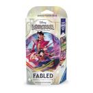 Deck Lorcana STARTER DECK - SET 9 - MAX GOOF E POWERLINE