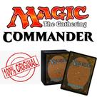 Deck Magic Commander Completo Deck Magic Commander Completo