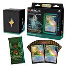 Deck Magic The Gathering - O Senhor dos Anéis