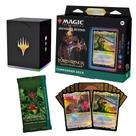 Deck Magic The Gathering - O Senhor dos Anéis