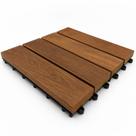 Deck Modular 30x30 Madeira Ipe - CFOP5102 - COPAFER Deck Modular 30x30 Madeira Ipe - CFOP5102 - COPAFER